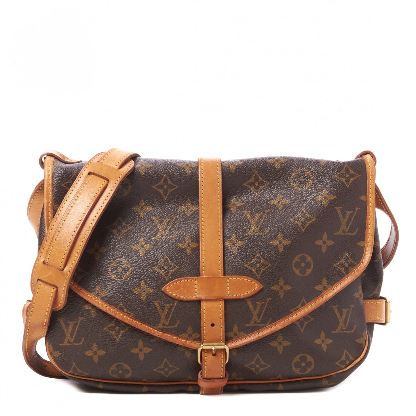 Monogram Saumur 30