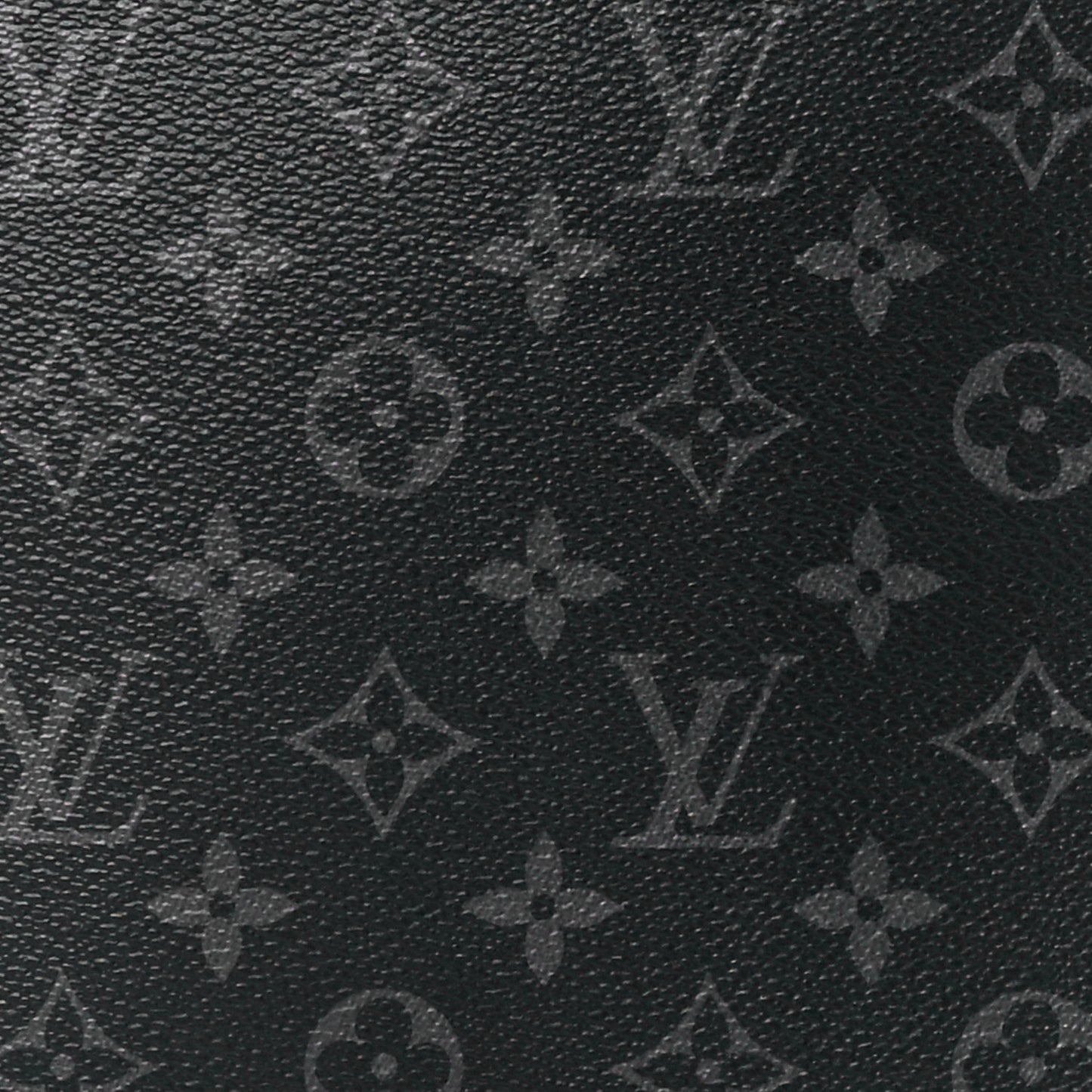 Monogram Eclipse Pochette Voyage MM