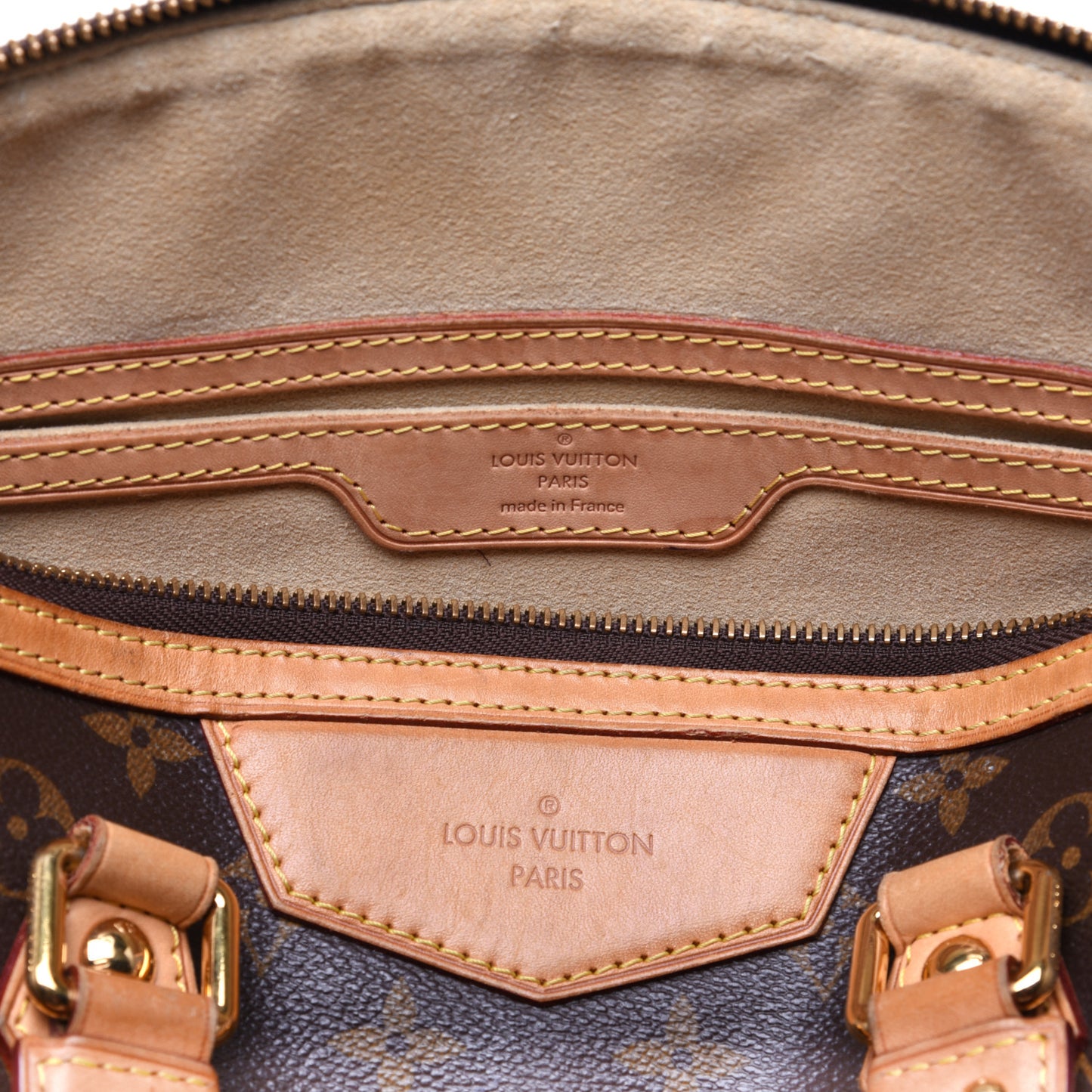 Monogram Retiro PM