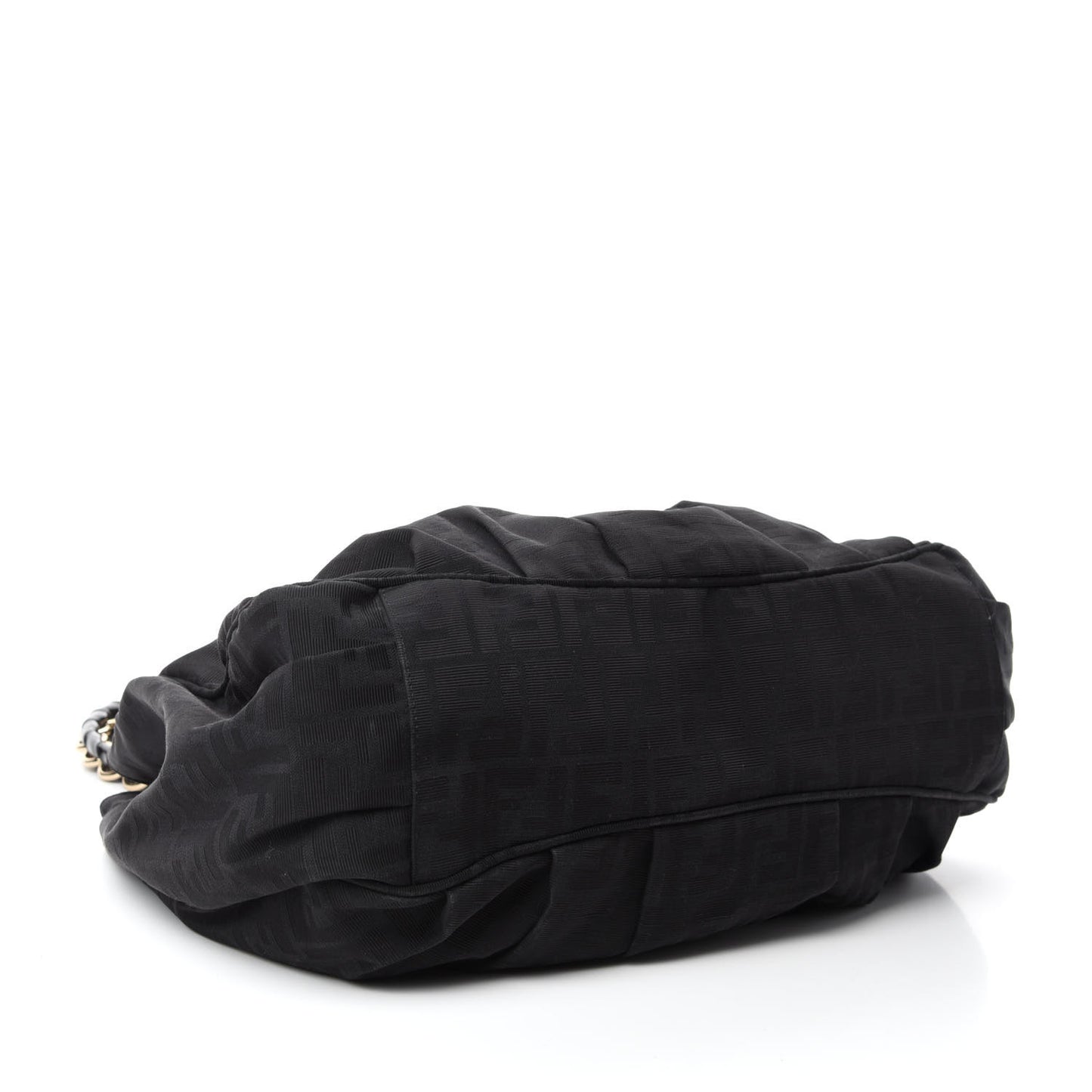 Zucca Enamel Mia Tote Black