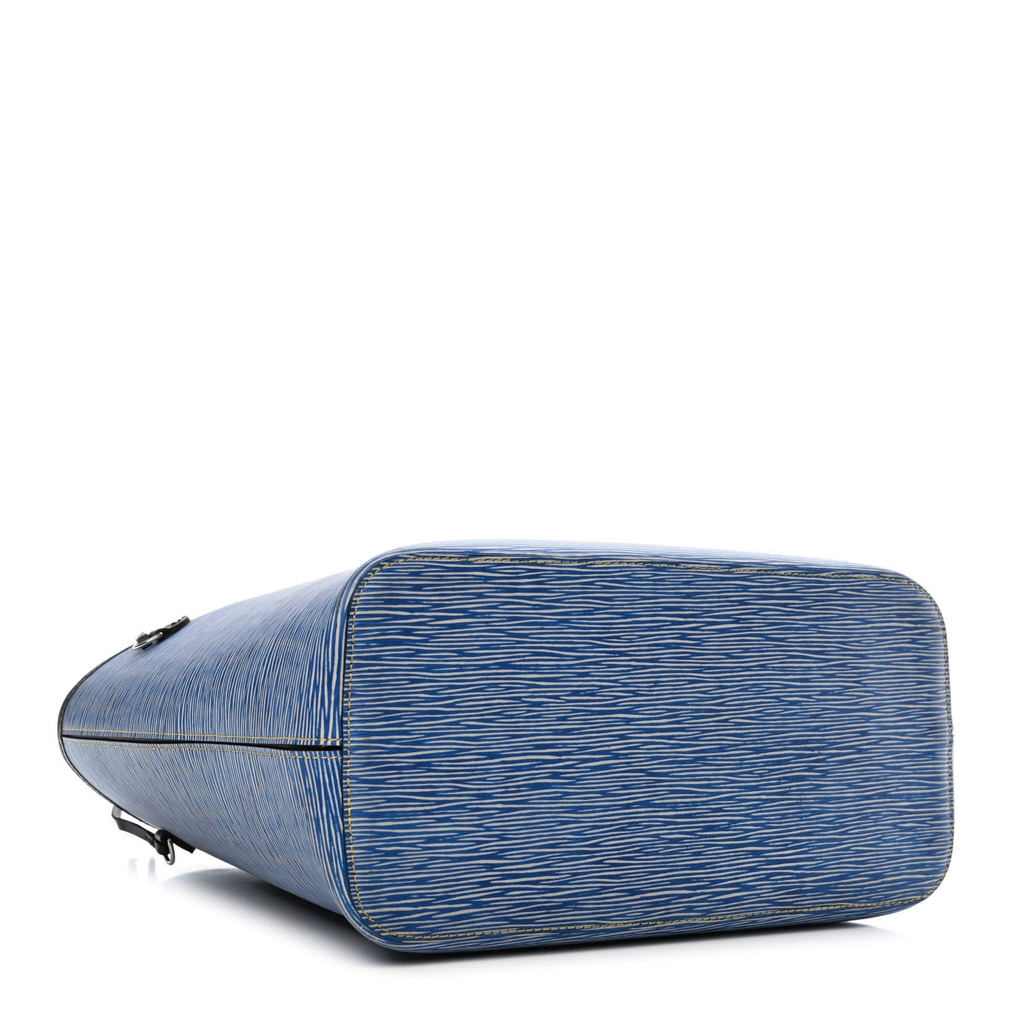 Epi Neverfull MM Denim Light