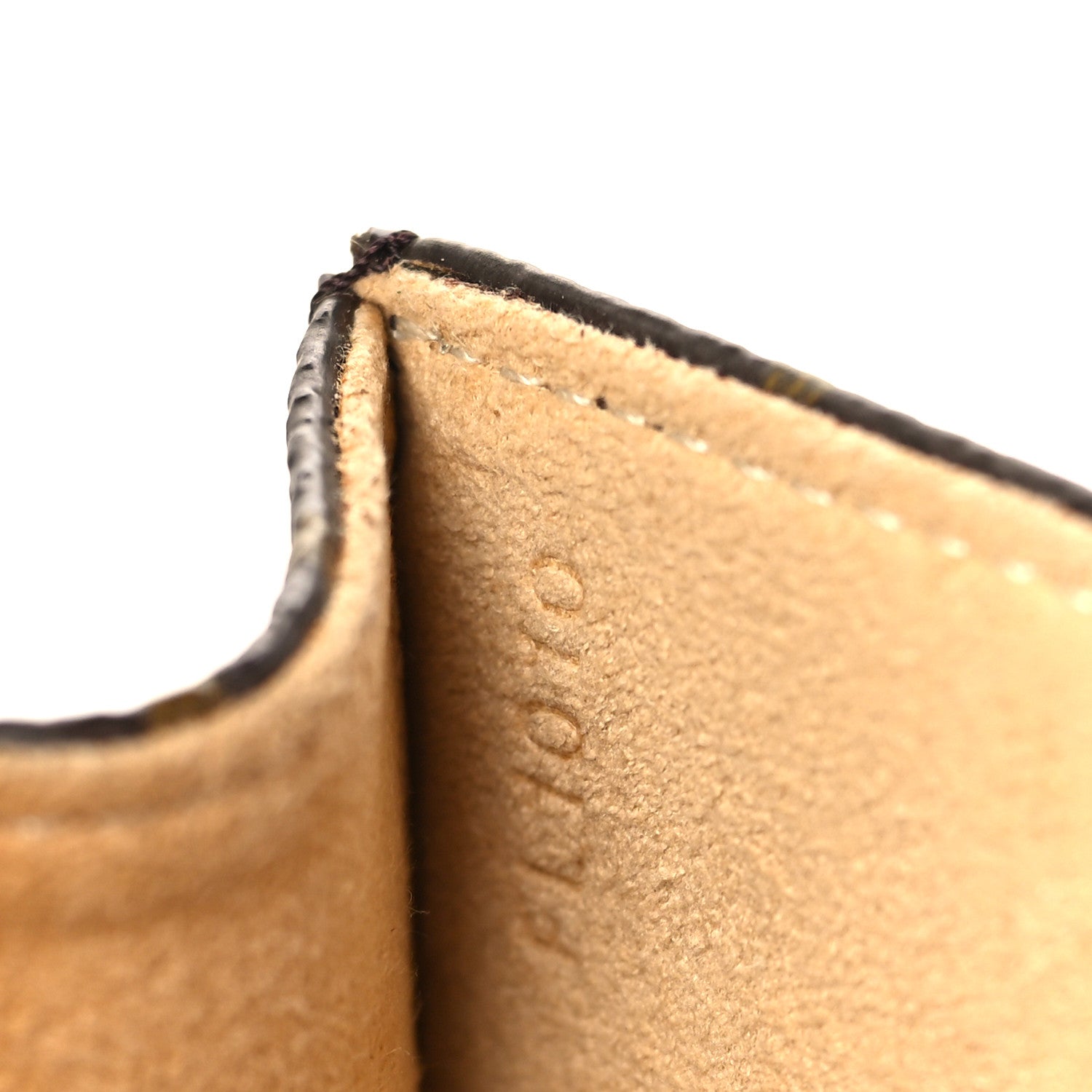 Louis Vuitton Monogram Pochette Florentine S 7 of 9