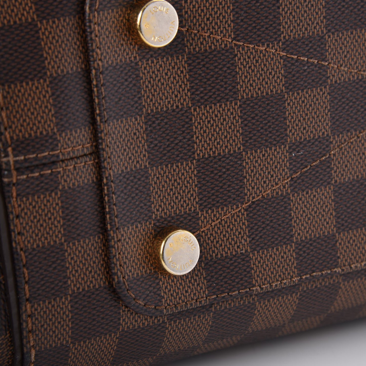 Damier Ebene Marylebone GM