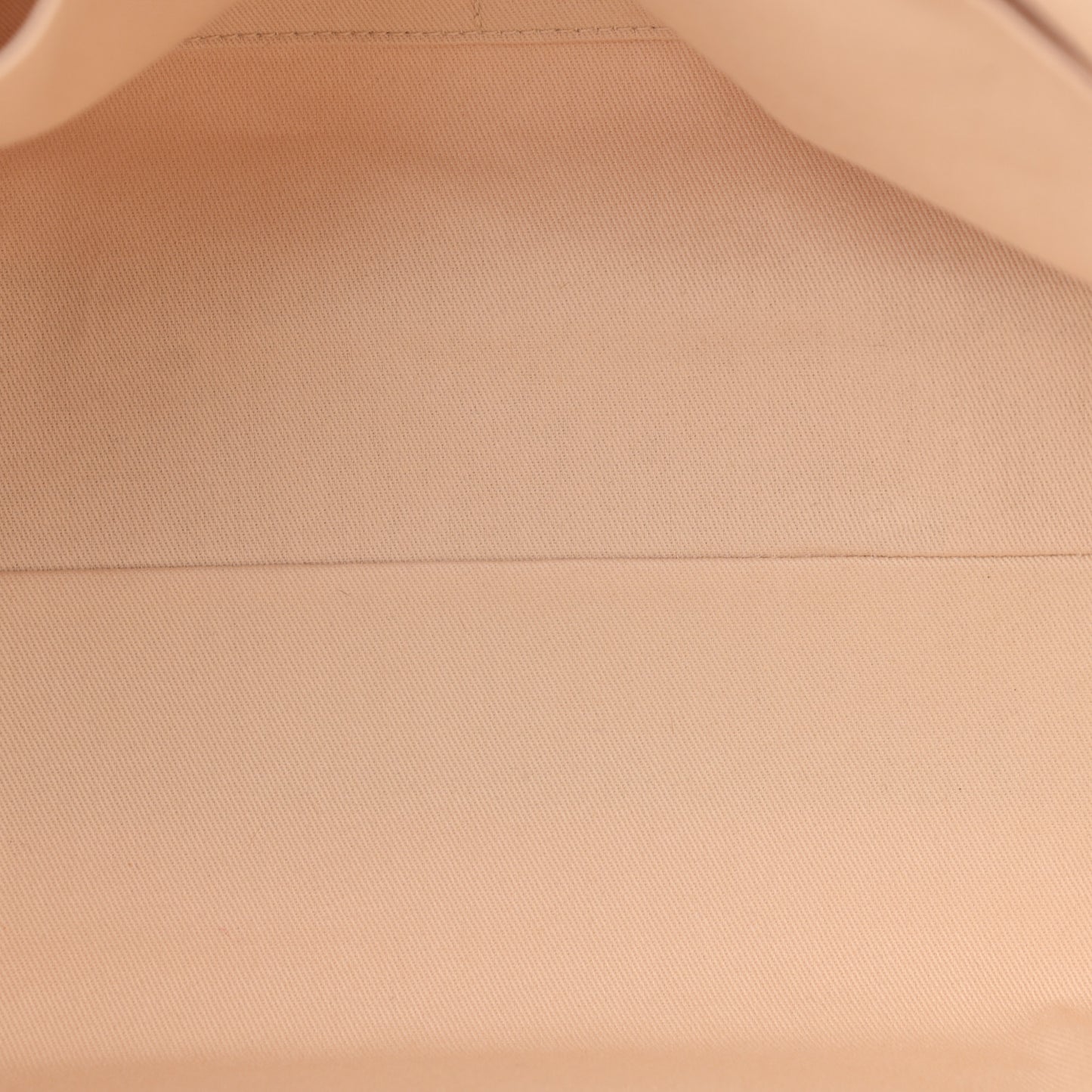 Lurex Boucle Medium Deauville Tote White
