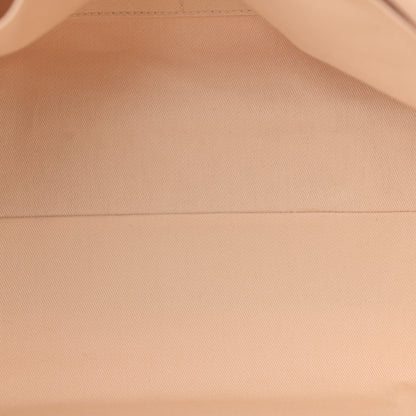 Chanel Lurex Boucle Medium Deauville Tote White 4 of 11