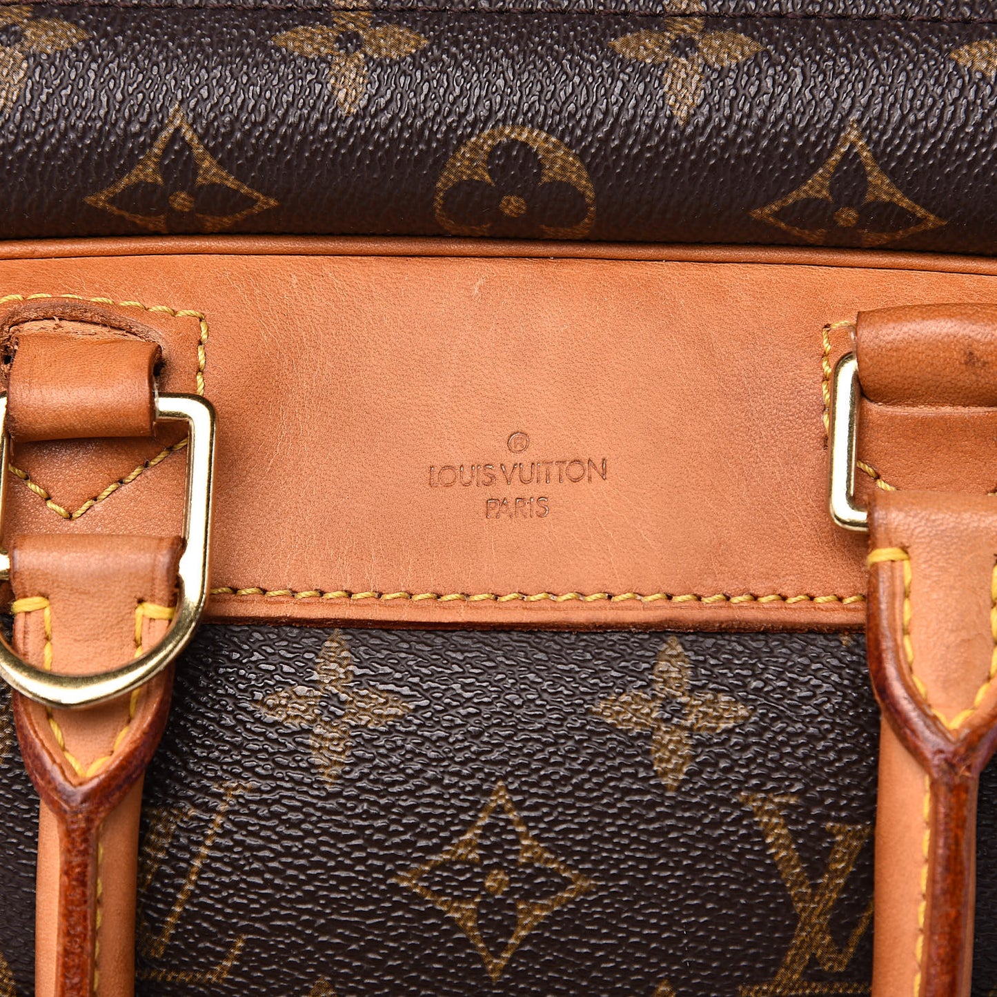 Monogram Deauville