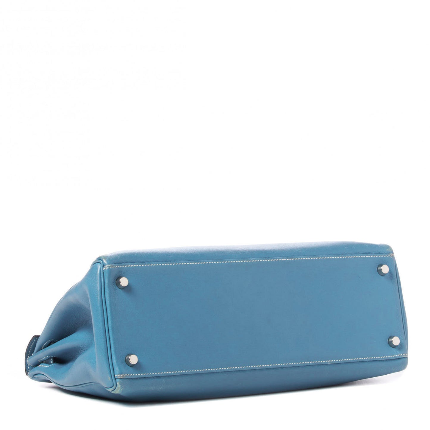 Swift Kelly Retourne 32 Blue Jean