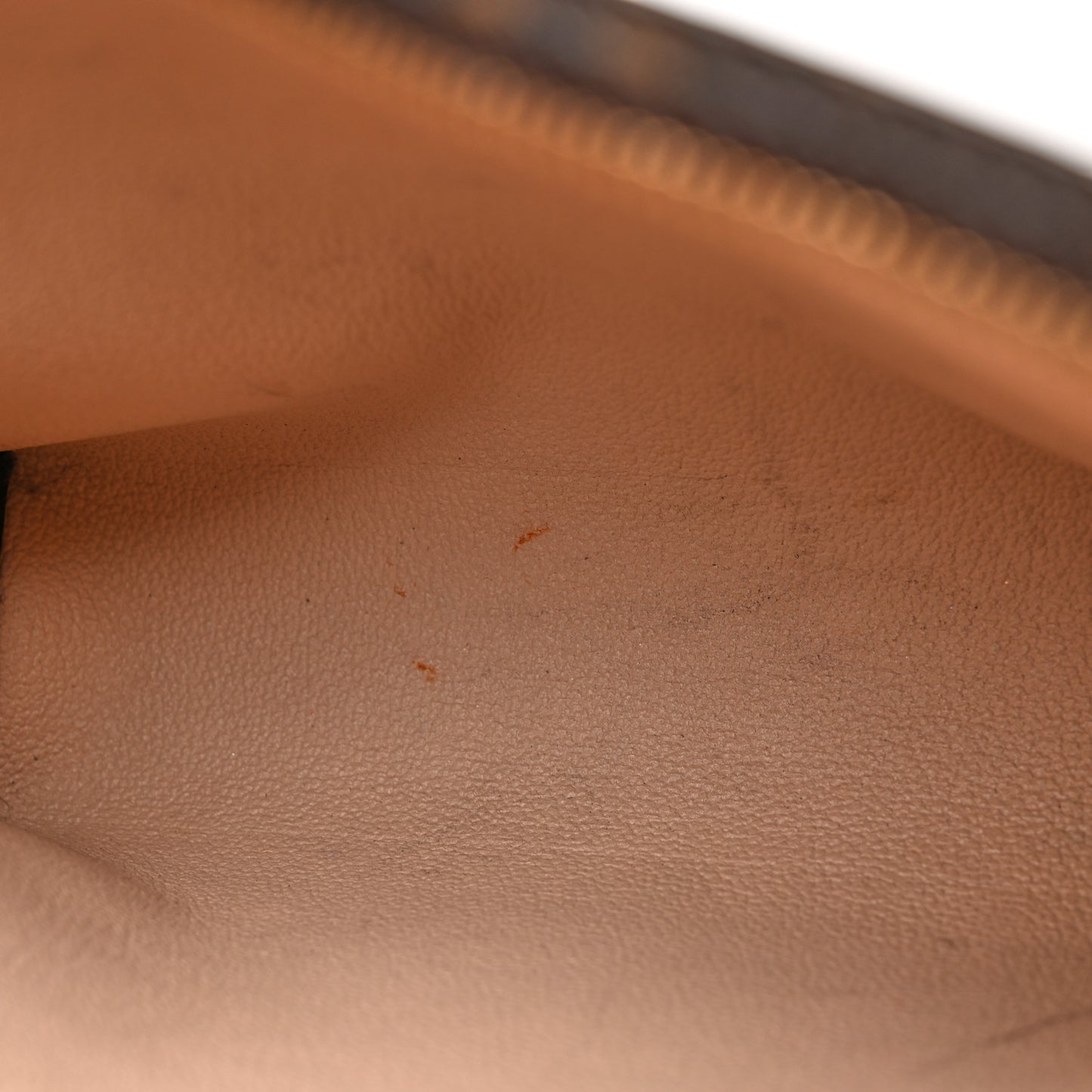 Monogram Toiletry Pouch 26