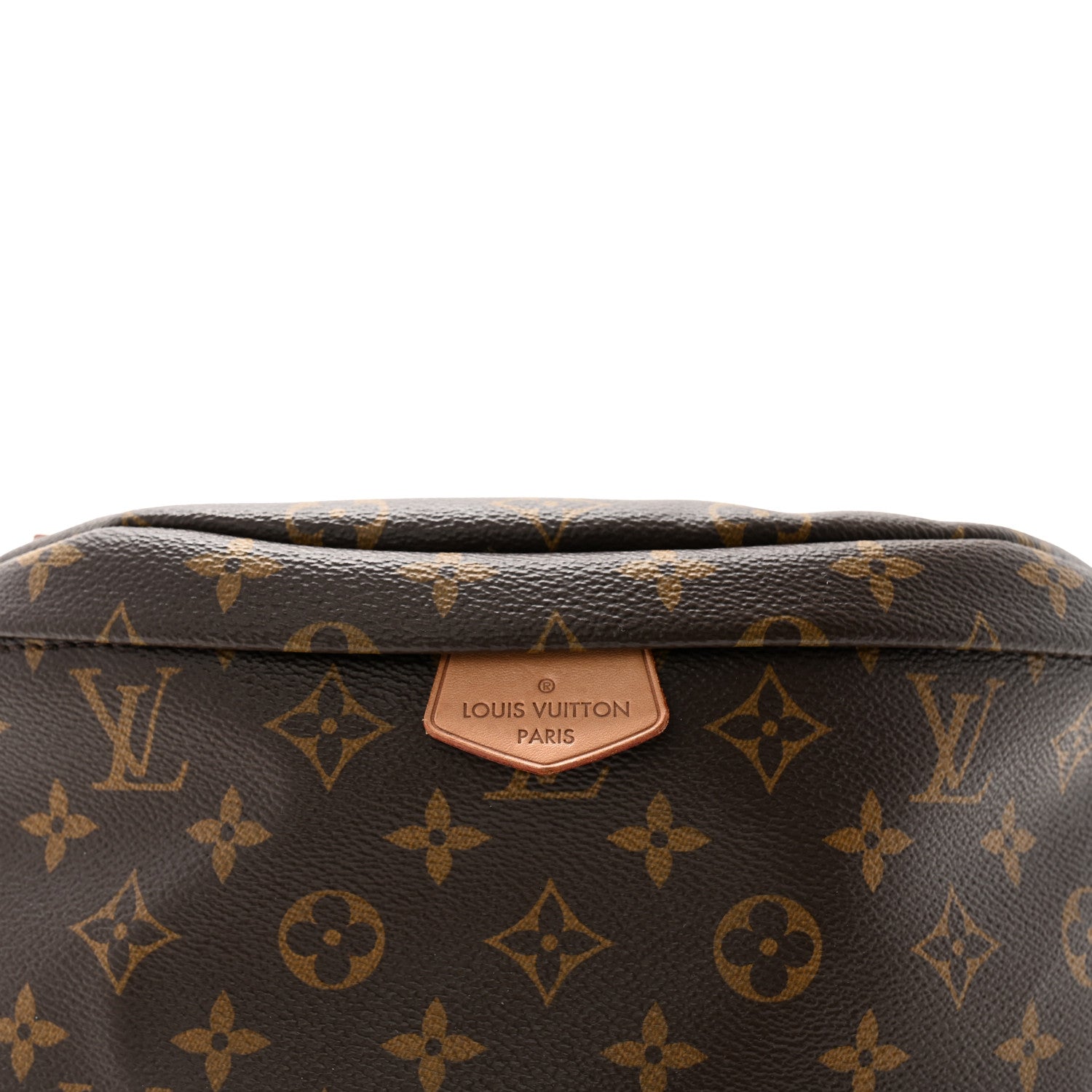 Louis Vuitton Monogram Bumbag 7 of 11