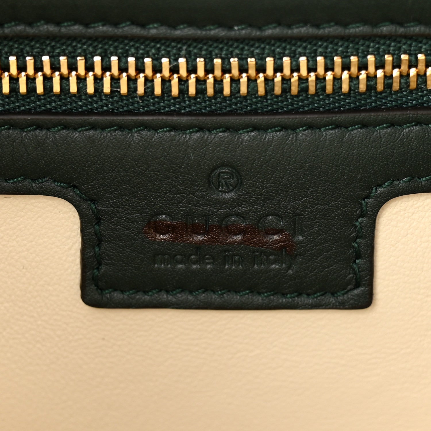 Gucci Snakeskin Web Small Jackie 1961 Hobo Green 6 of 14