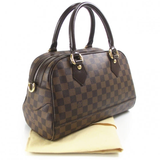 Damier Ebene Duomo
