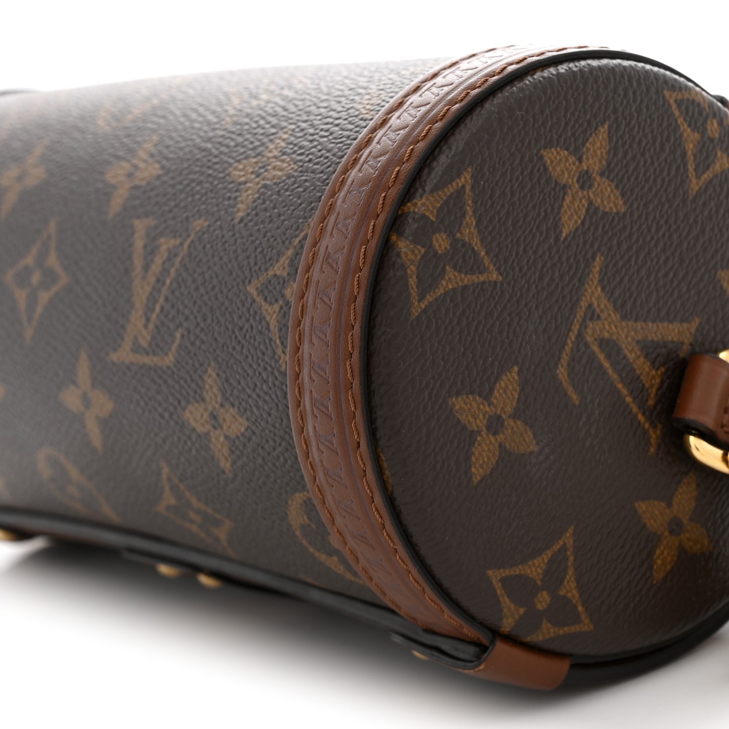 Monogram Papillon Trunk