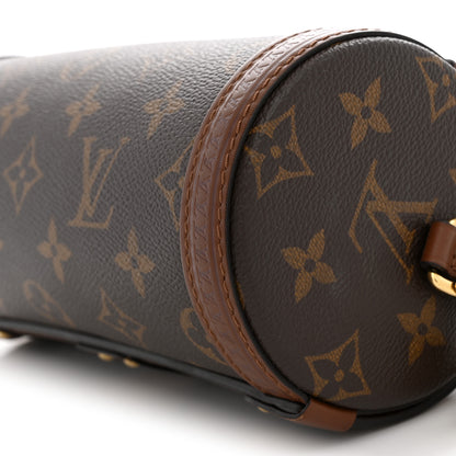 Louis Vuitton Monogram Papillon Trunk 9 of 10