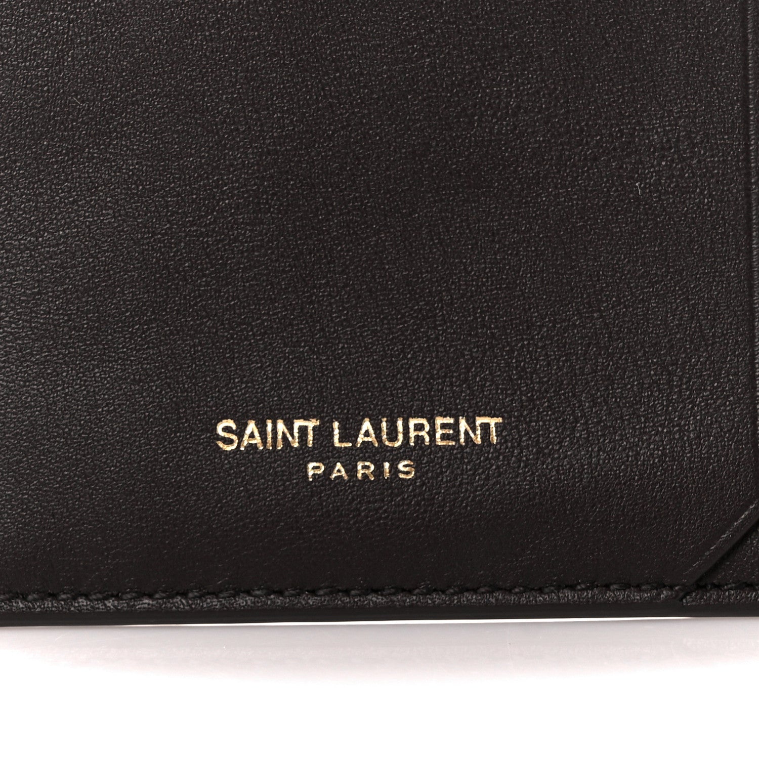 Saint Laurent Tweed Quilted Loulou Puffer Monogram Pouch Clutch Beige Umber Multicolor 12 of 15