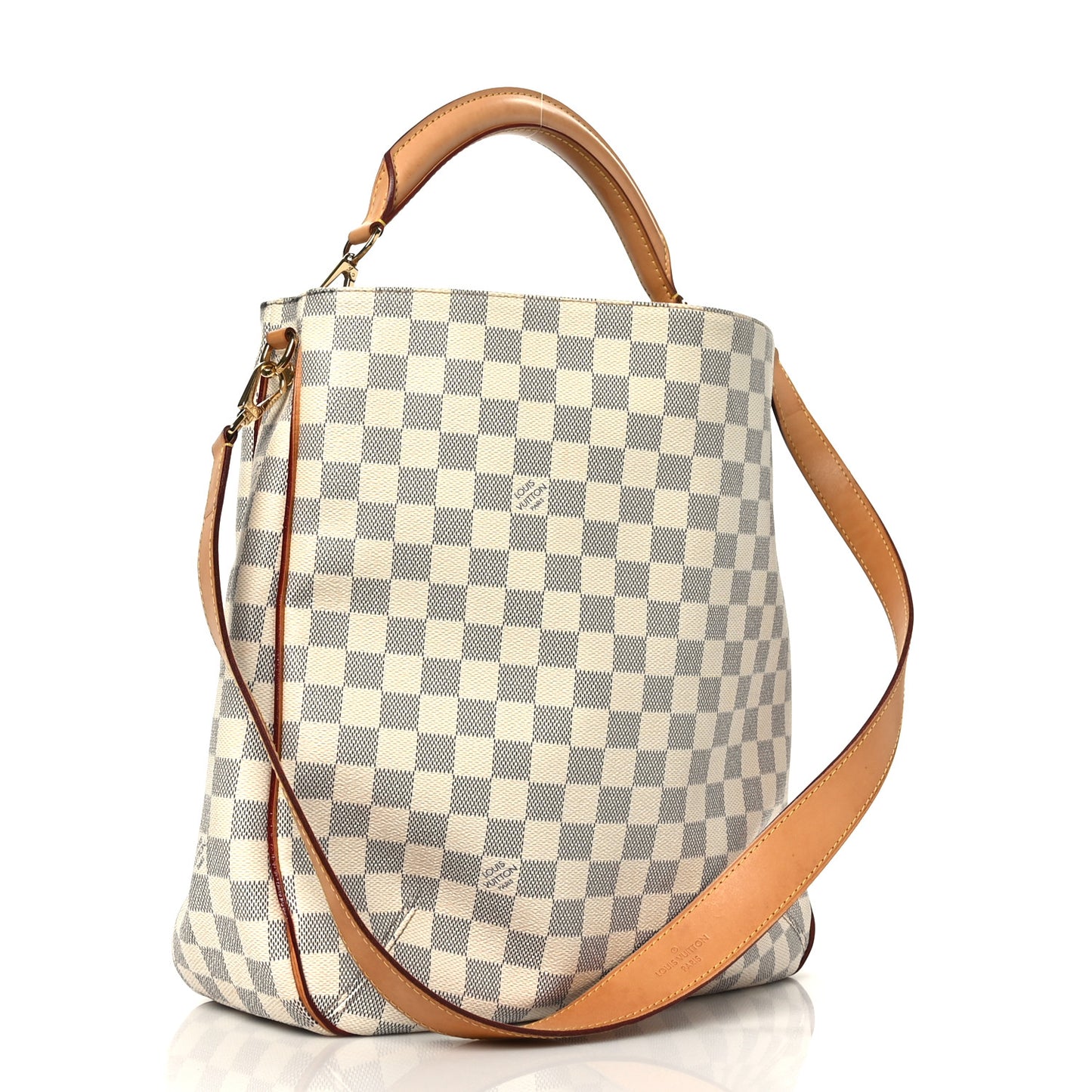 Damier Azur Soffi