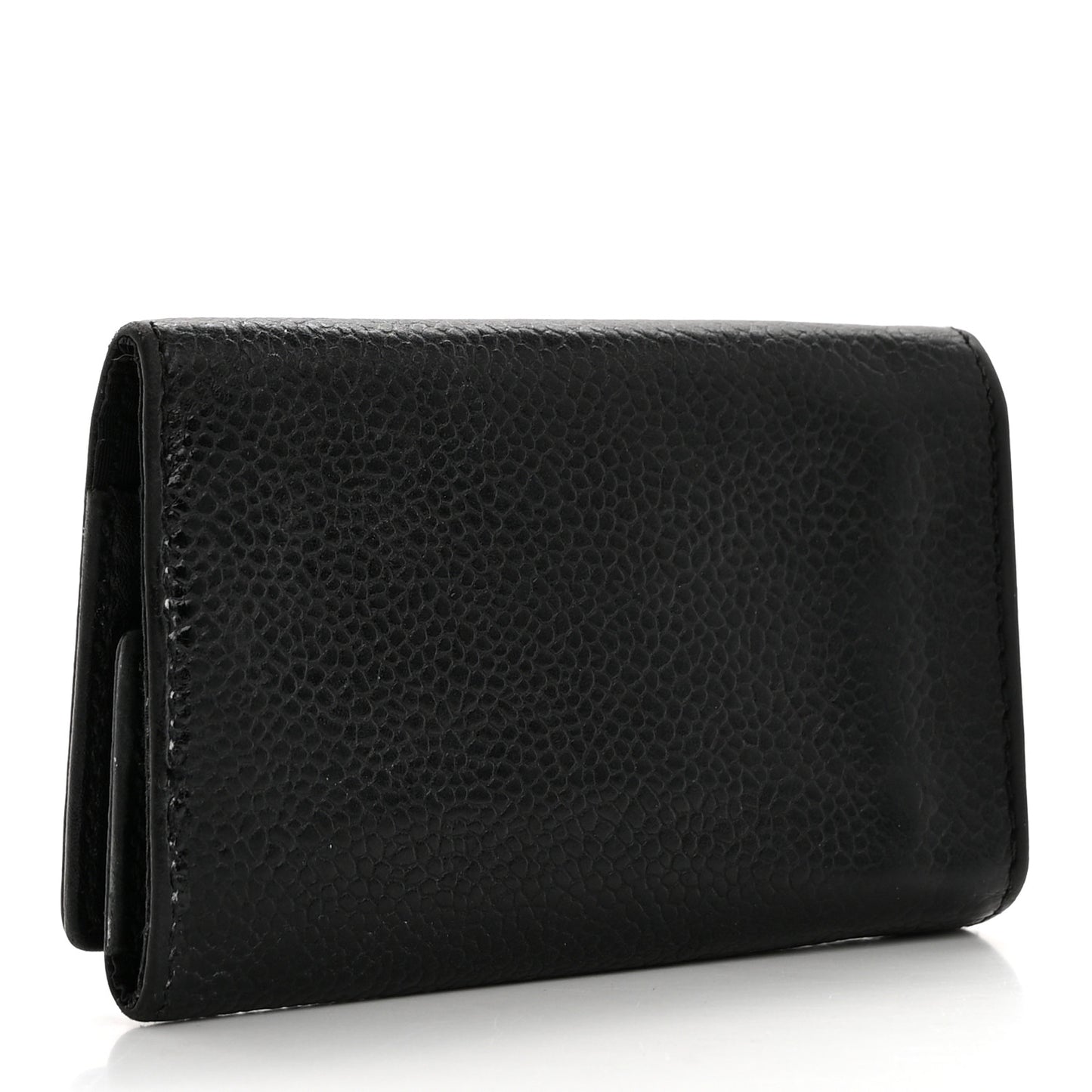 Caviar Timeless CC 6 Key Holder Case Black