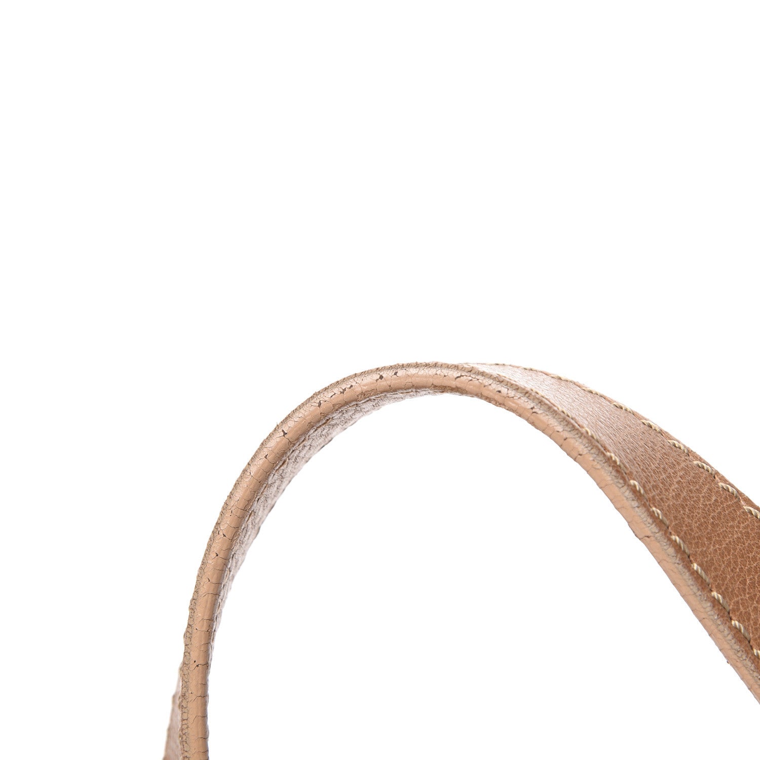 Jimmy Choo Calfskin Ramona Nude 19 of 20