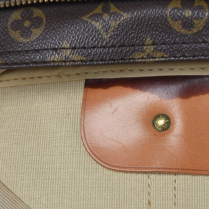 Louis Vuitton Monogram Sirius 45 17 of 25