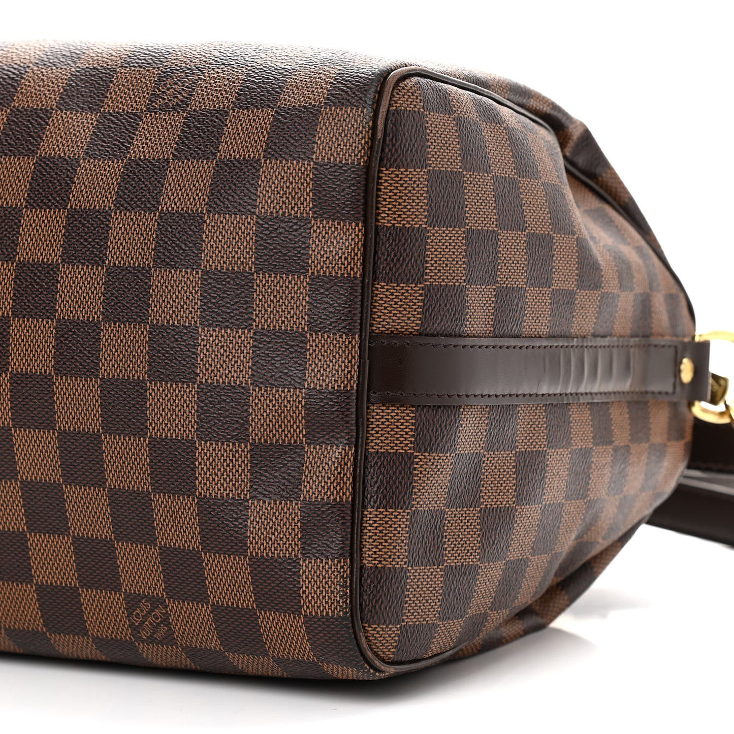 Damier Ebene Speedy Bandouliere 30