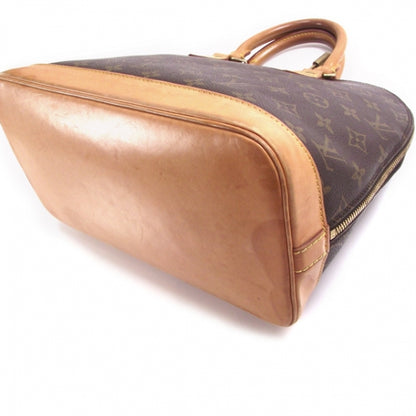 Louis Vuitton Monogram Alma 5 of 9