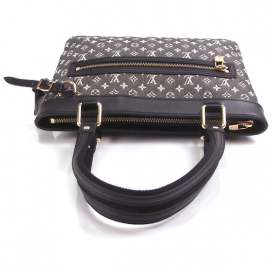 Mini Monogram LUCILLE PM Noir