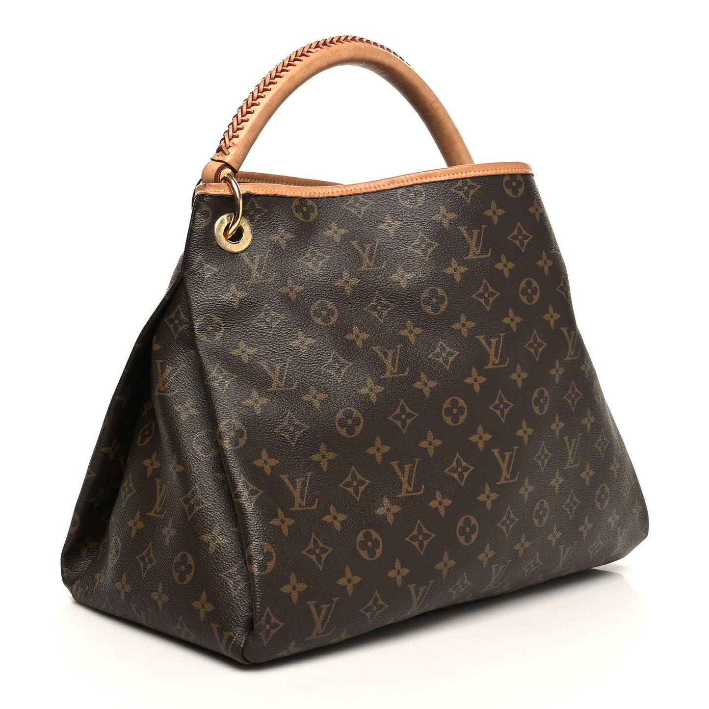 Monogram Artsy MM