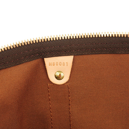 Louis Vuitton Monogram Keepall Bandouliere 50 7 of 7