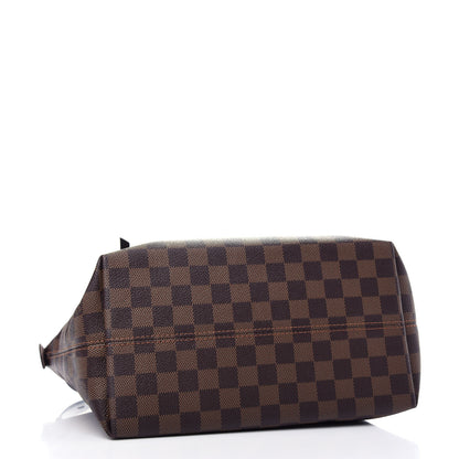 Louis Vuitton Damier Ebene Iena PM 4 of 10