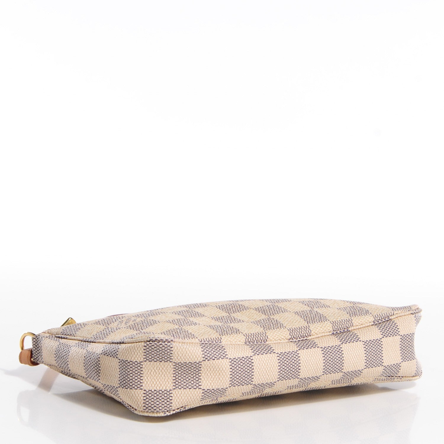 Louis Vuitton Damier Azur Pochette Accessories 4 of 7