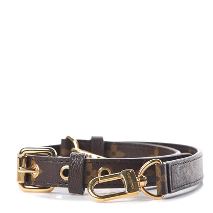 Louis Vuitton Monogram Metis 20mm Adjustable Strap 1 of 4