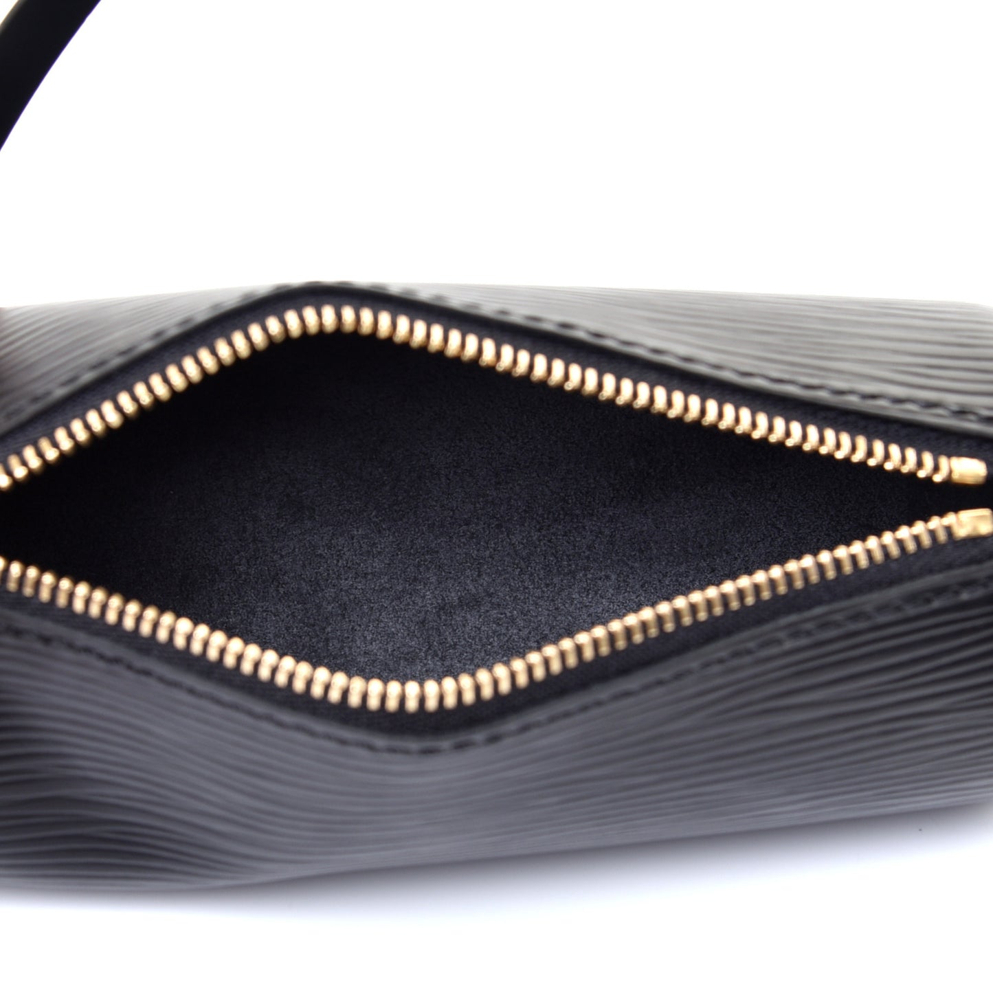 Epi Soufflot Pochette Black