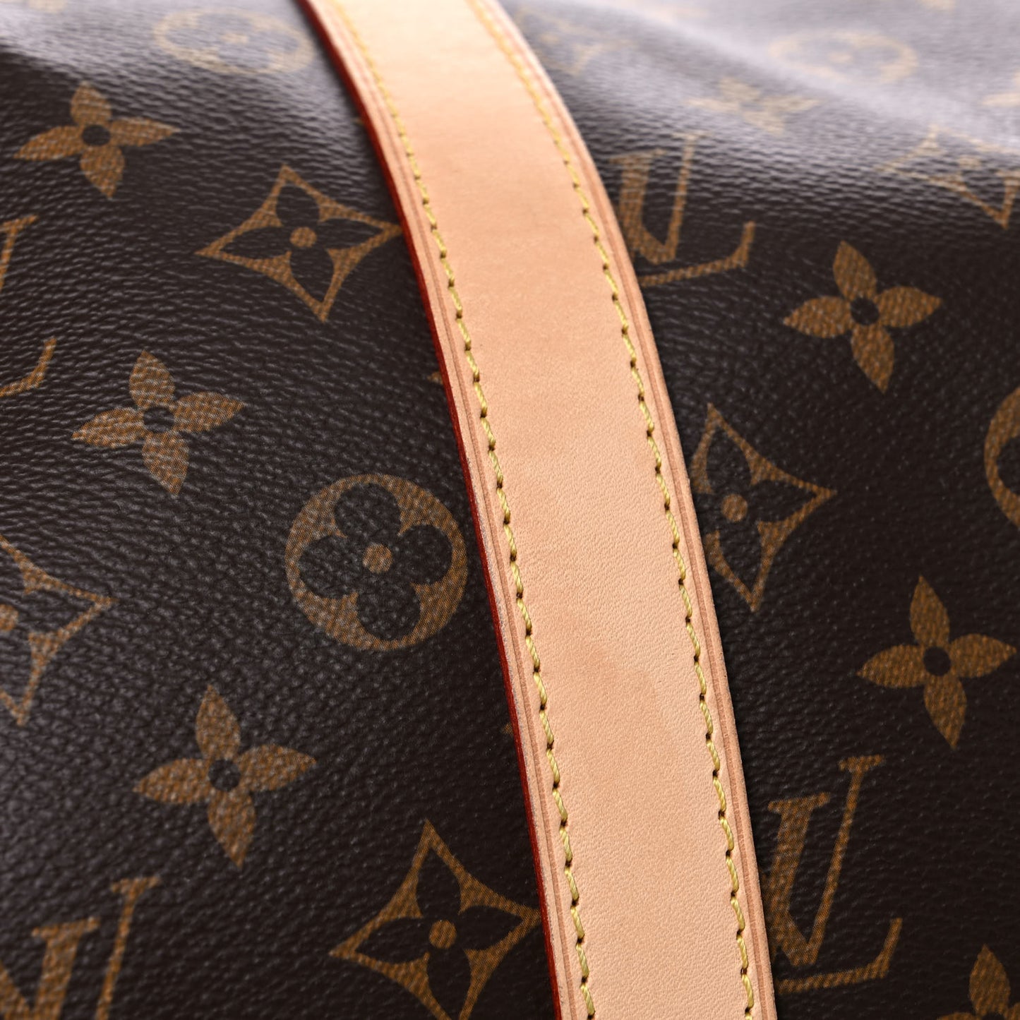 Monogram Keepall Bandouliere 45