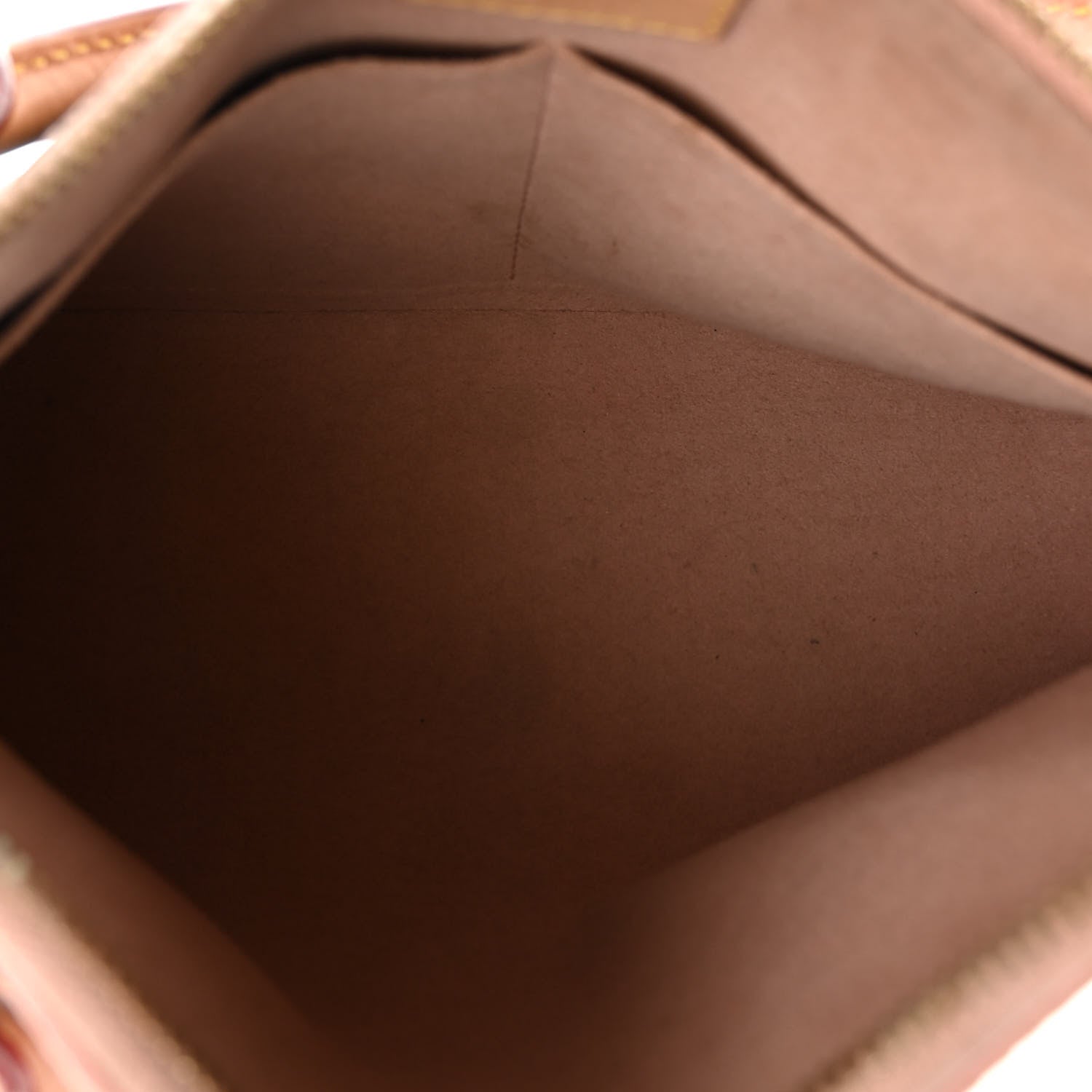 Louis Vuitton Monogram V Tote BB Rose Poudre 5 of 11