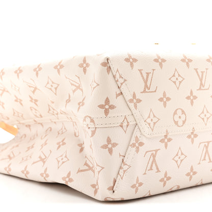 Louis Vuitton Monogram Dune Atlantis GM 10 of 11
