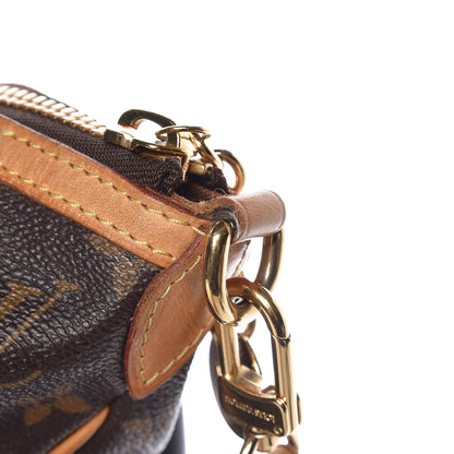 Louis Vuitton Monogram Palermo GM 13 of 22