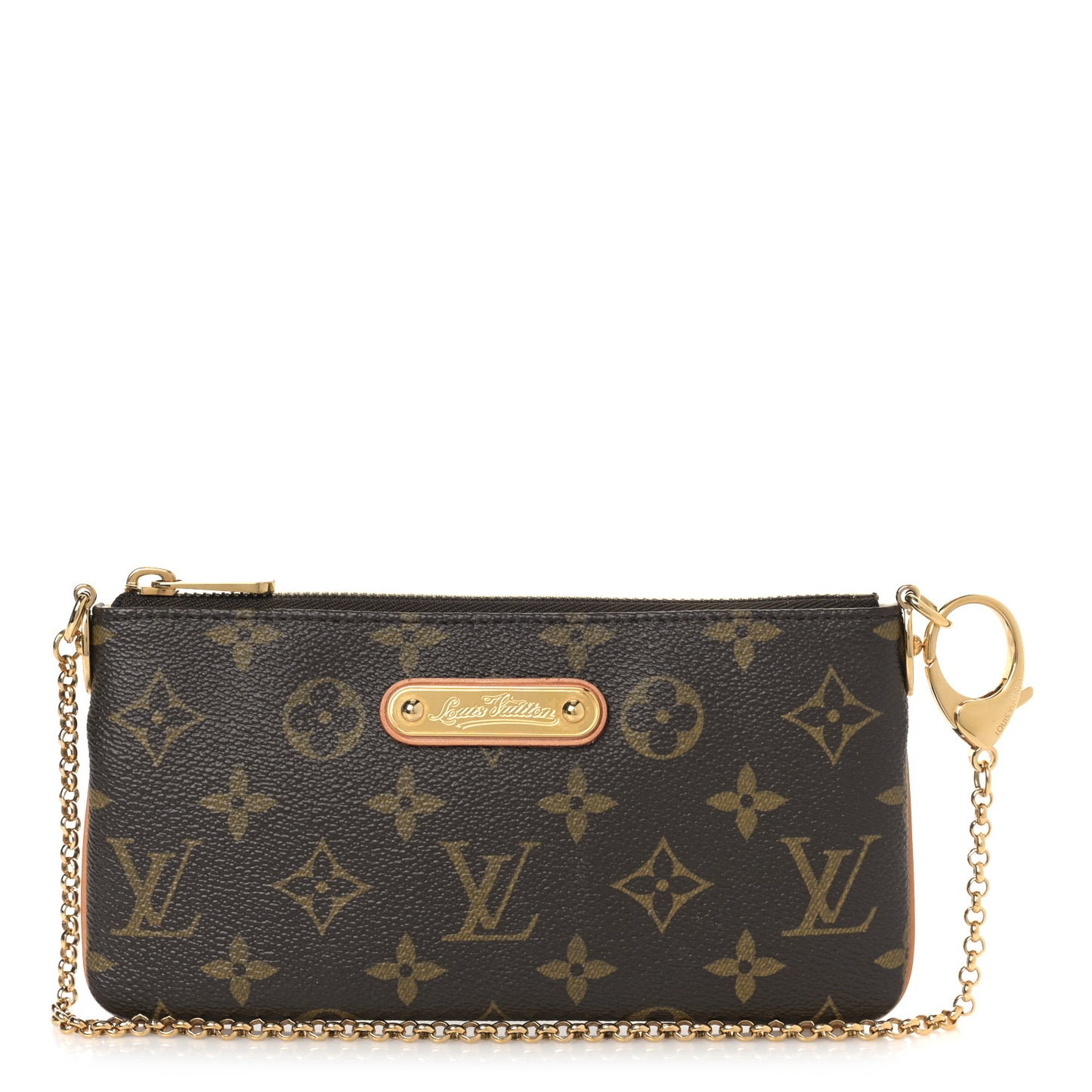 Monogram Pochette Milla MM