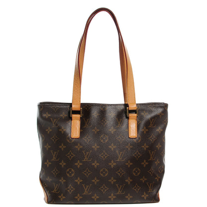 Louis Vuitton Monogram Cabas Piano 1 of 7
