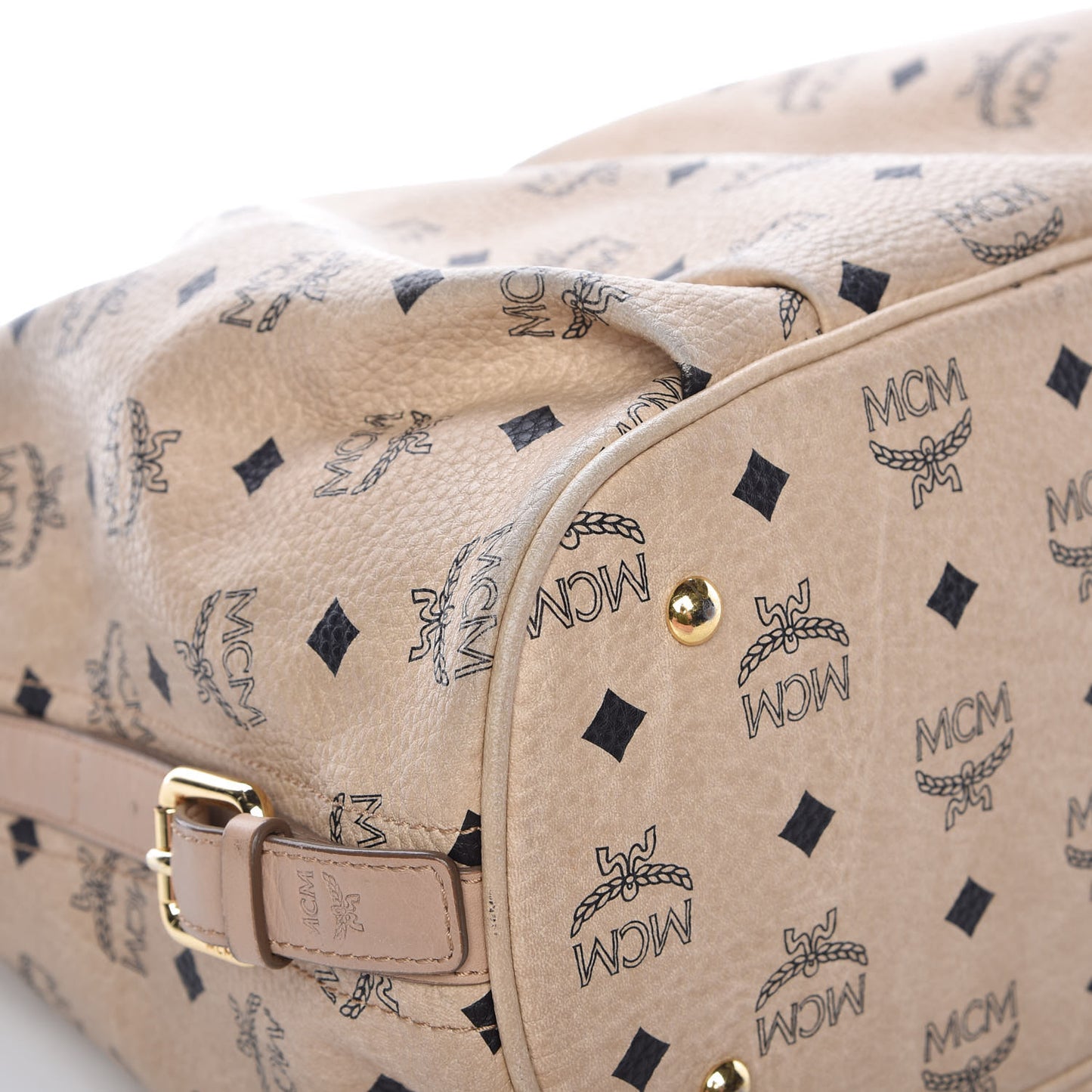 Visetos Hobo Beige