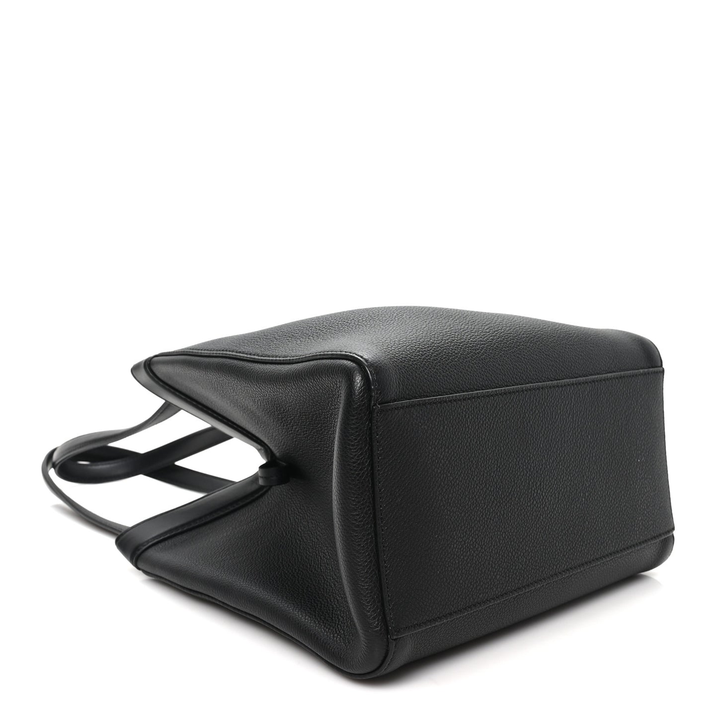 Vitello Cher Grace Medium Fendi Origami Black