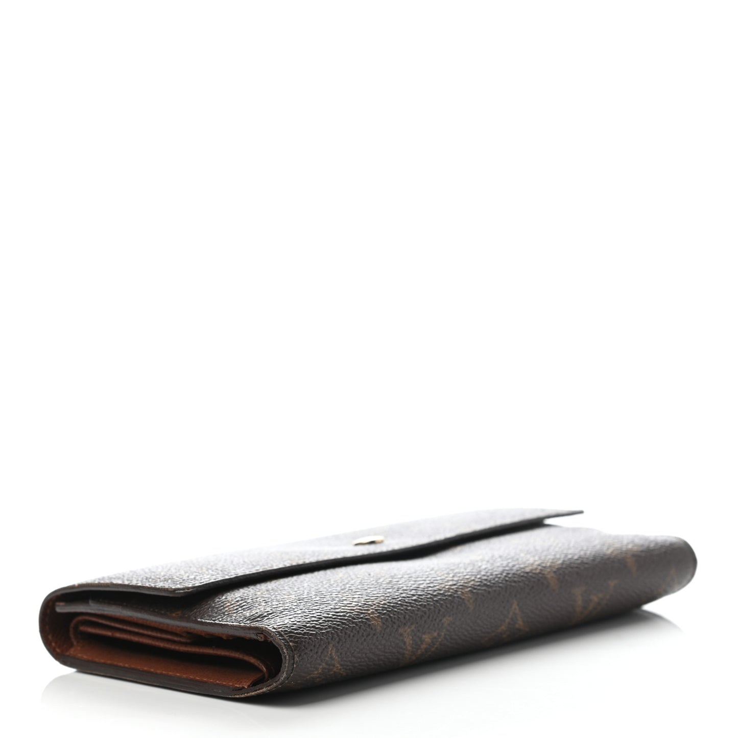 Monogram Porte Tresor International Wallet