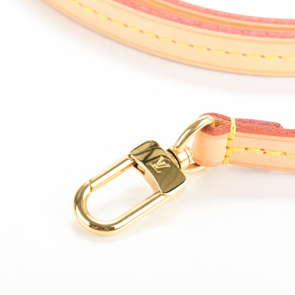 Louis Vuitton Vachetta Favorite Long Strap 3 of 4