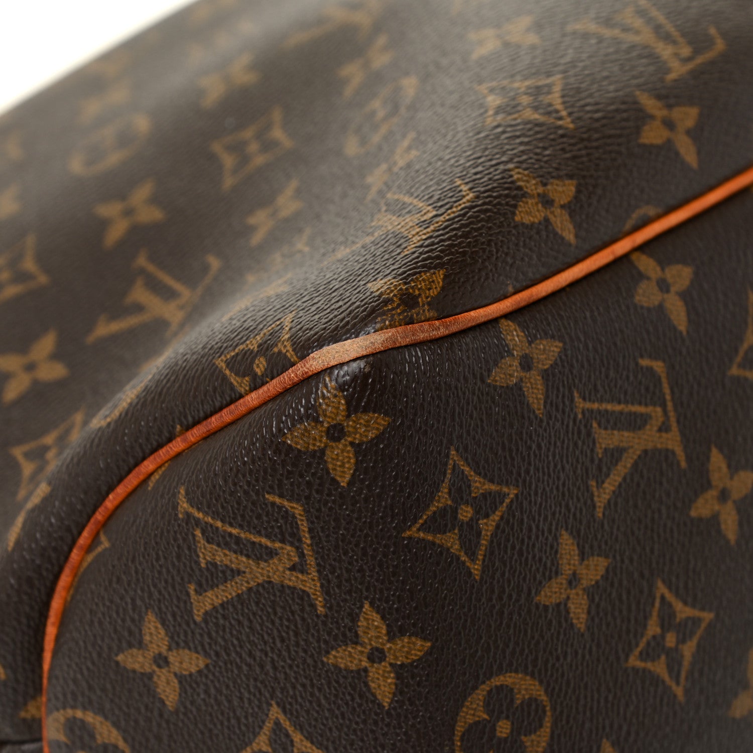 Louis Vuitton Monogram Delightful MM 19 of 26