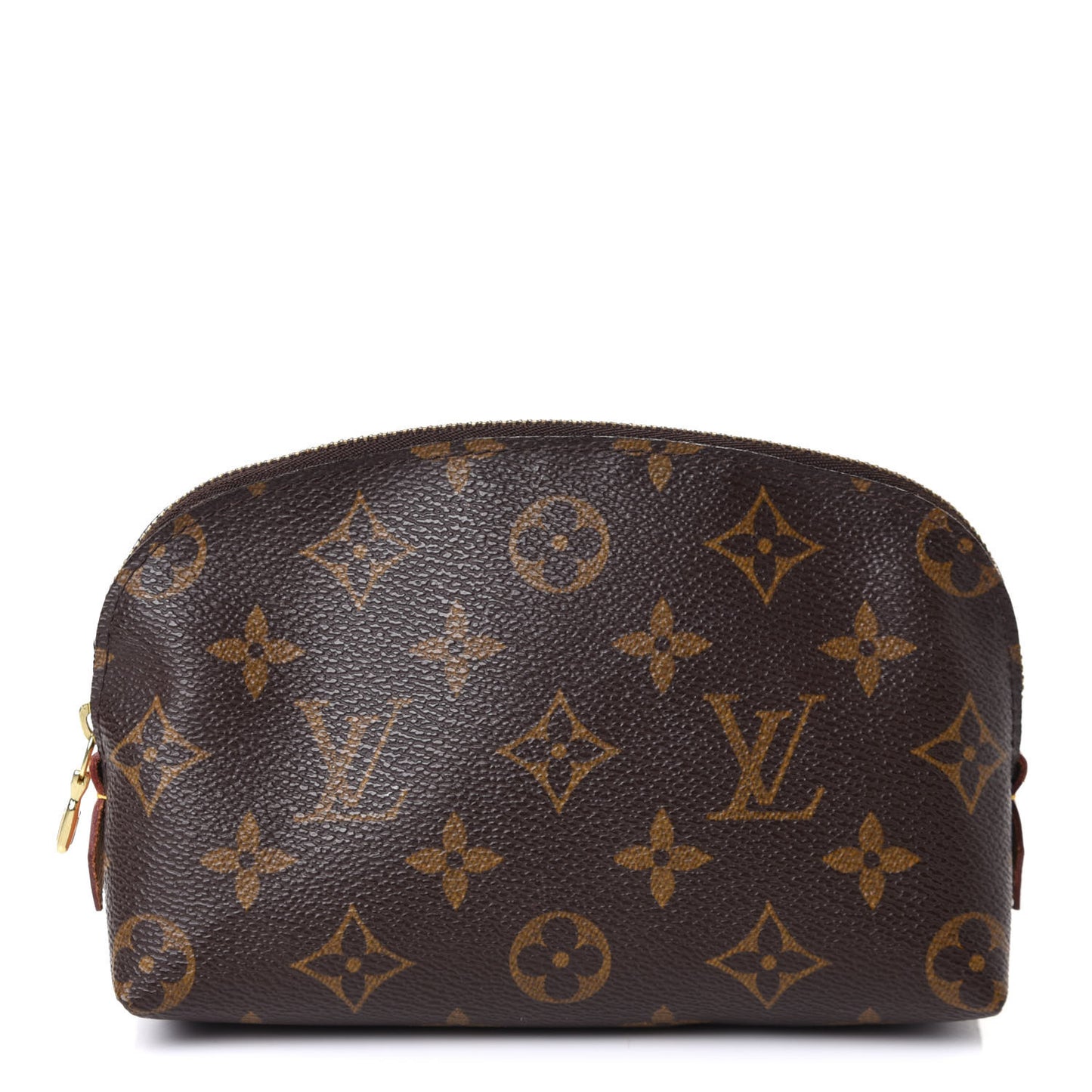 Monogram Cosmetic Pouch
