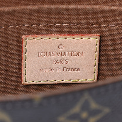 Louis Vuitton Monogram Pochette Marelle PM 8 of 10