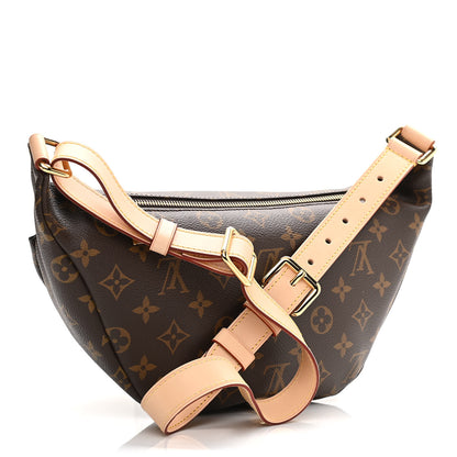 Louis Vuitton Monogram Bumbag 4 of 11