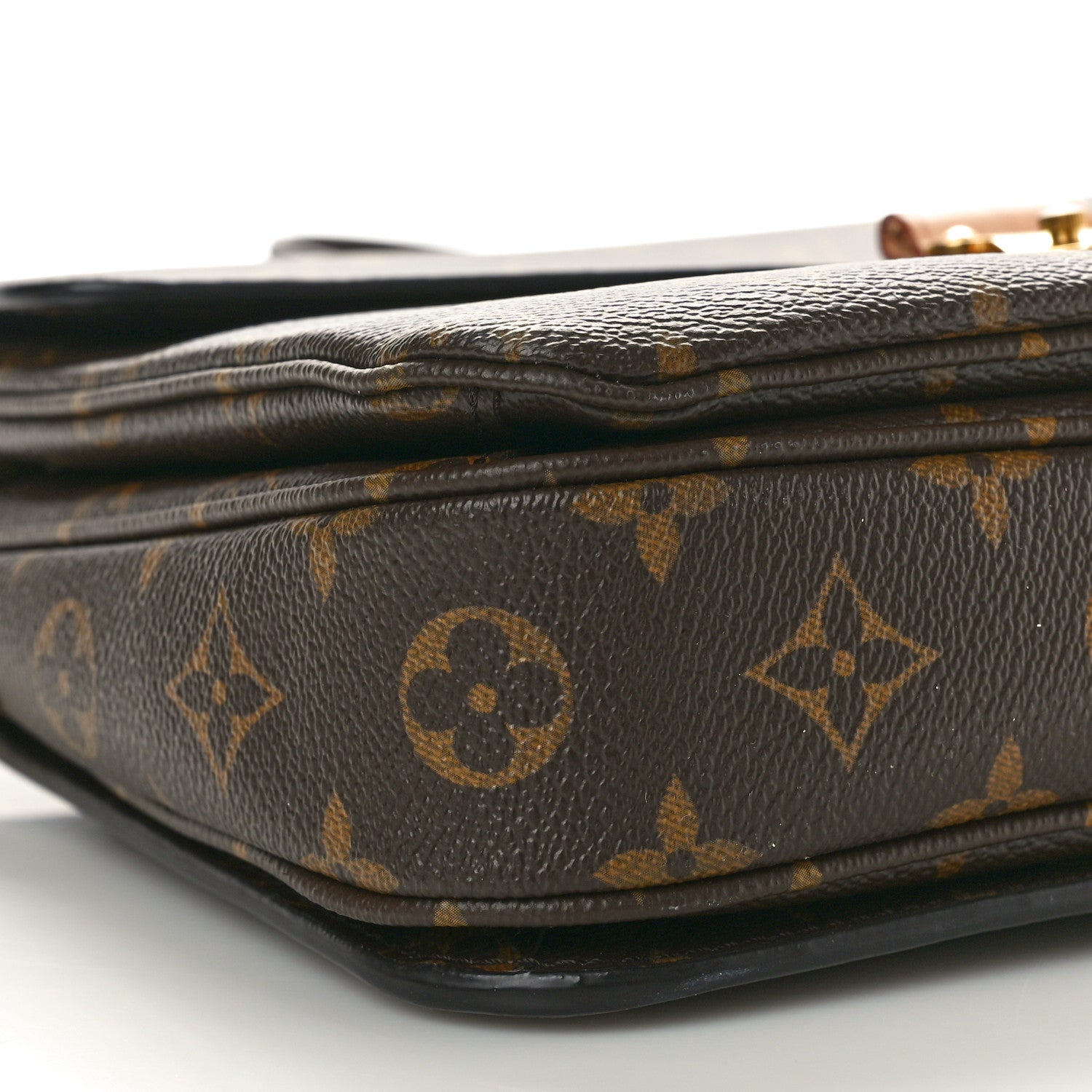 Louis Vuitton Monogram Pochette Metis 8 of 9