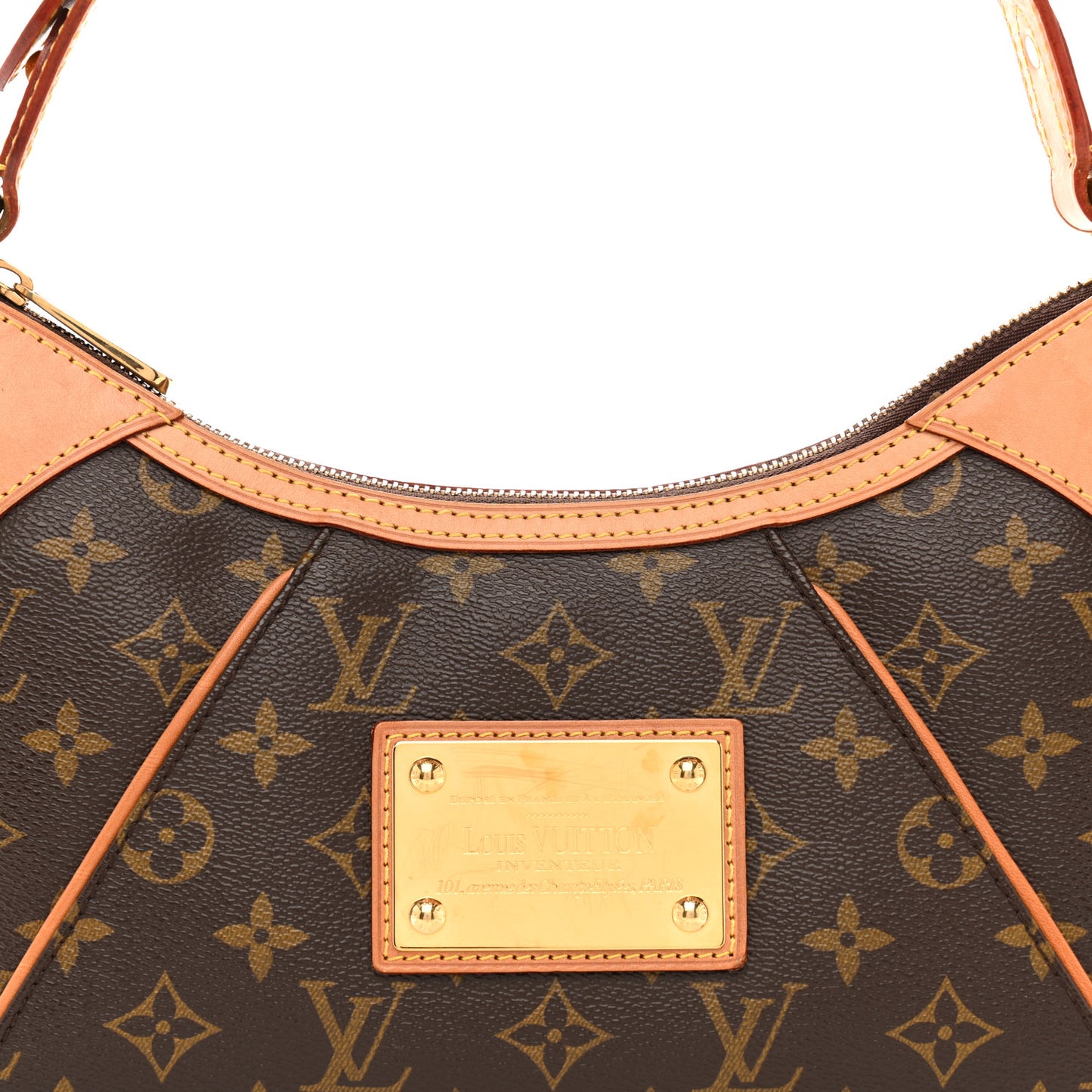 Monogram Thames PM
