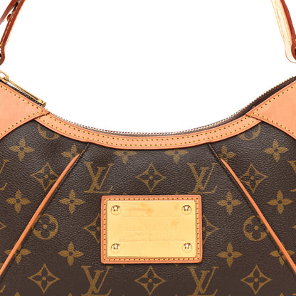 Louis Vuitton Monogram Thames PM 8 of 16