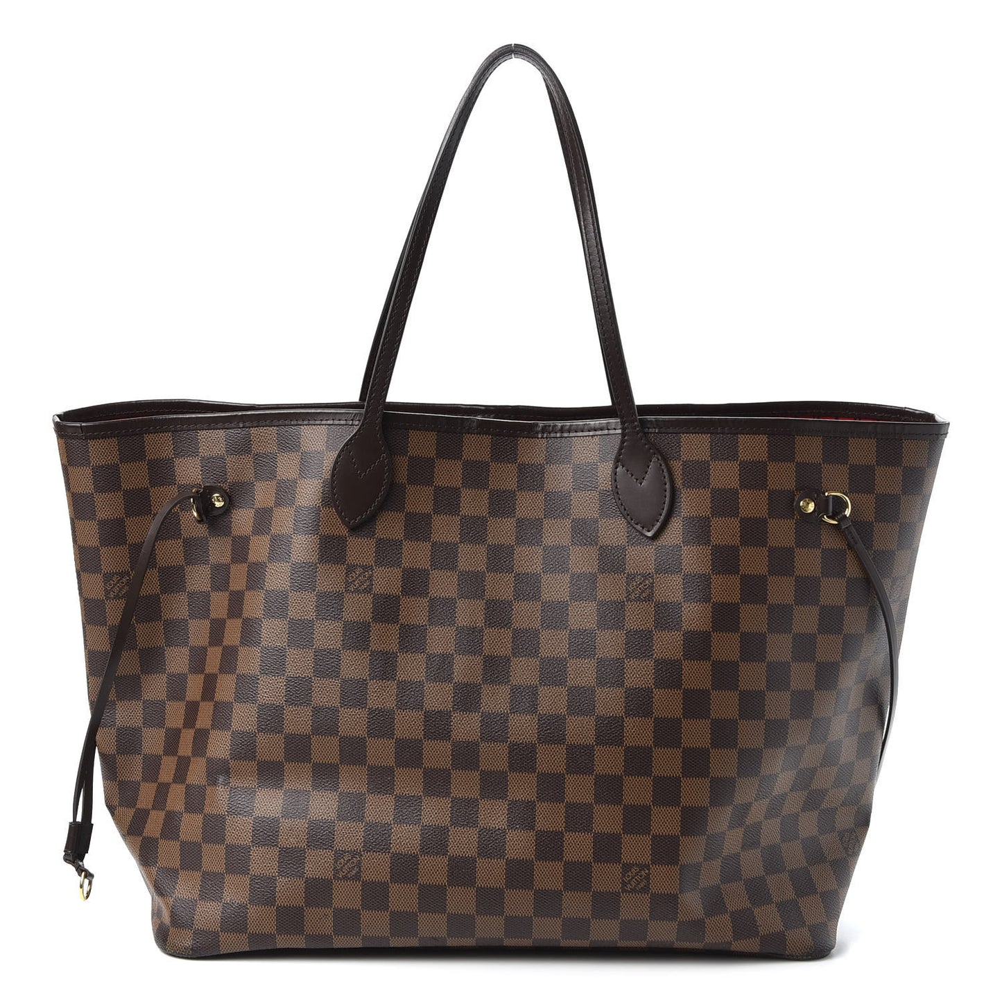 Damier Ebene Neo Neverfull GM