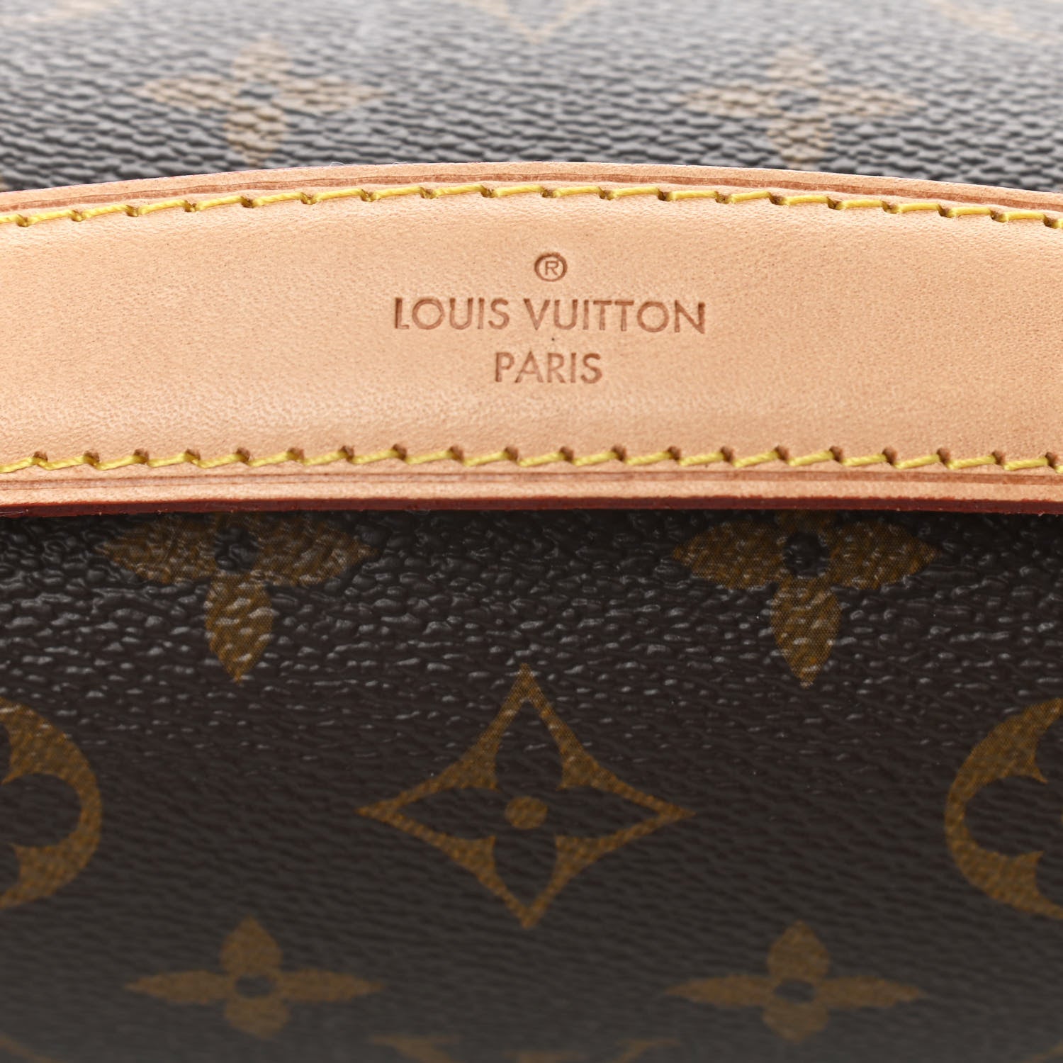 Louis Vuitton Monogram Pochette Metis 7 of 10